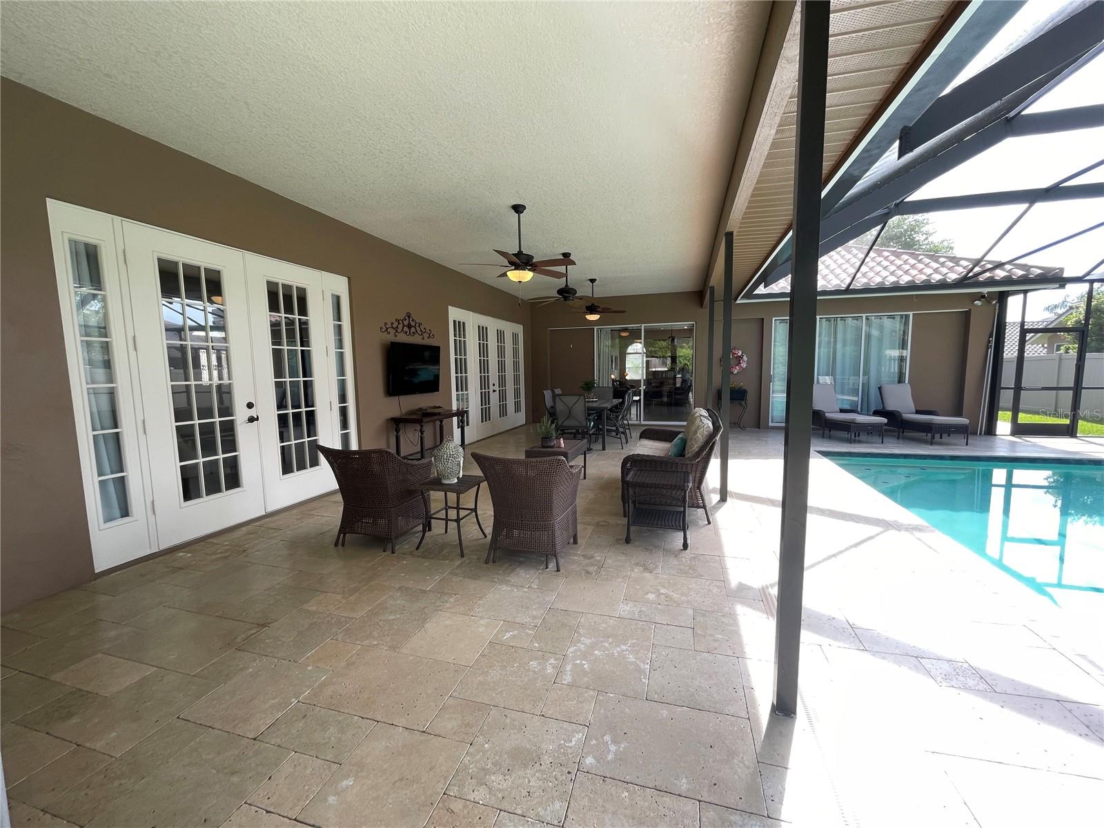 COUNTRYPARK - Residential