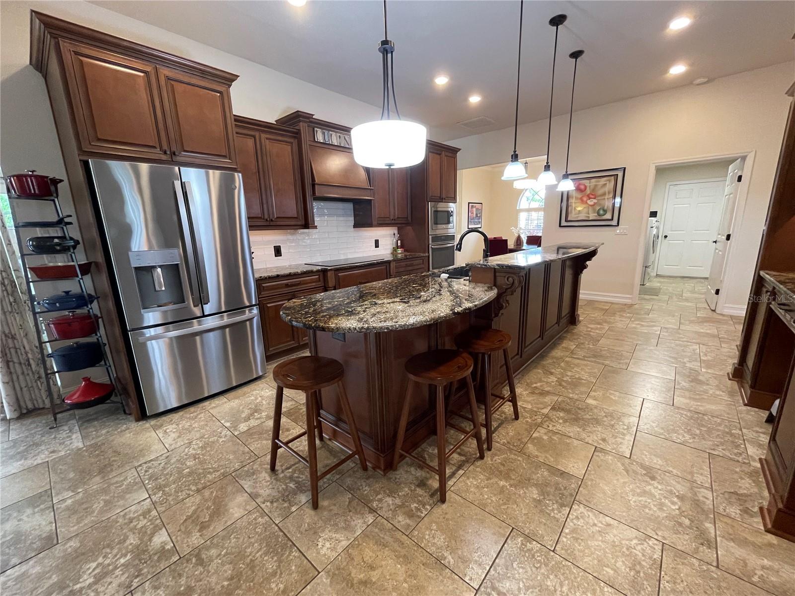 COUNTRYPARK - Residential