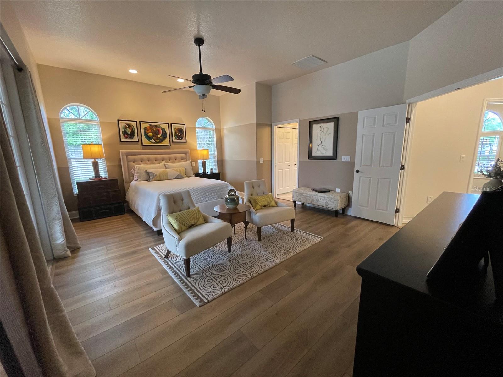 COUNTRYPARK - Residential