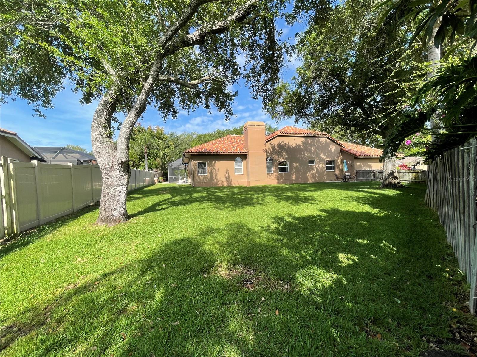 COUNTRYPARK - Residential