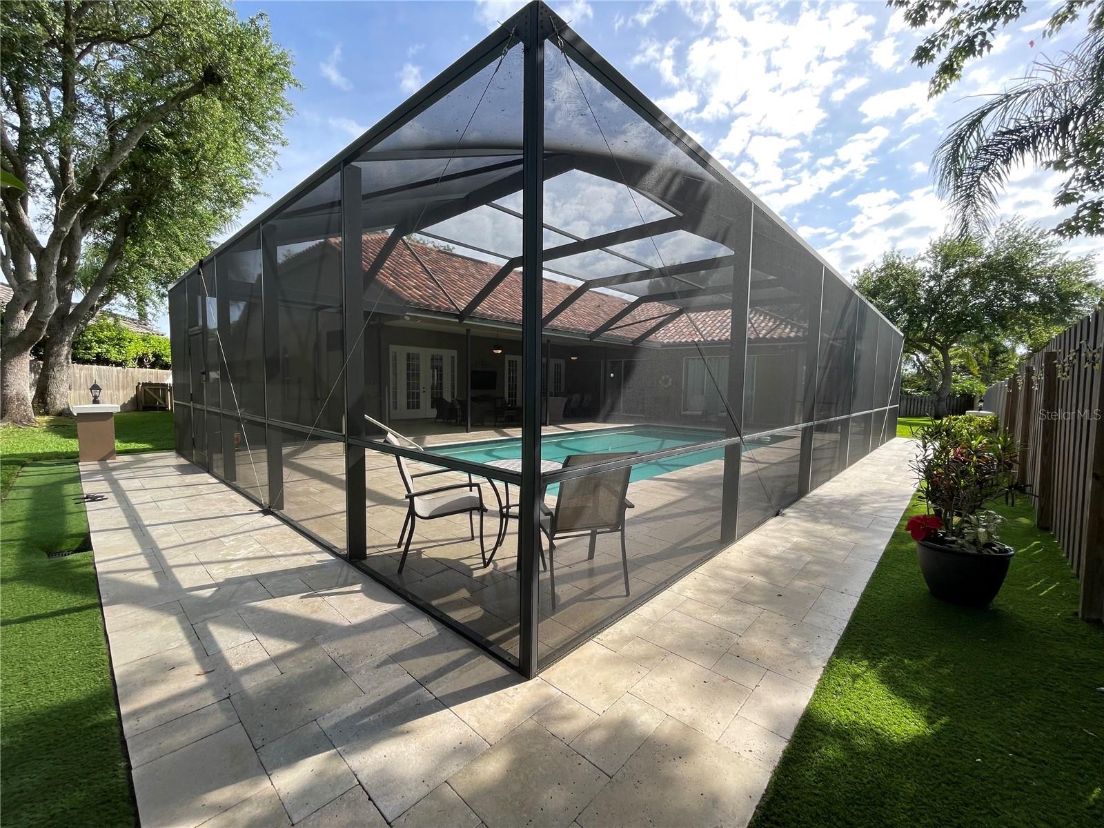 COUNTRYPARK - Residential