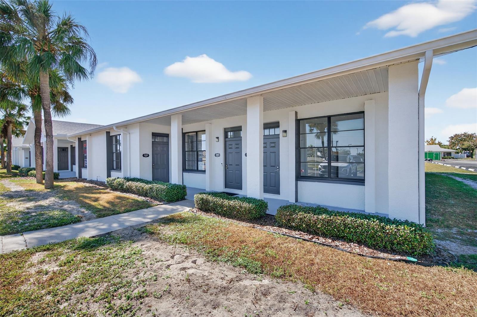 PARK CENTRE CONDO - Commercial Lease