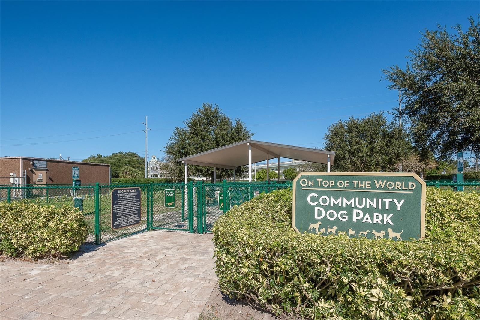 ON TOP OF THE WORLD - Residential