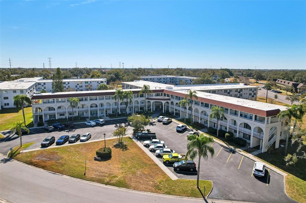 Photo of 2433 Brazilia Drive #29, Clearwater, FL 33763 (MLS # TB8473998)