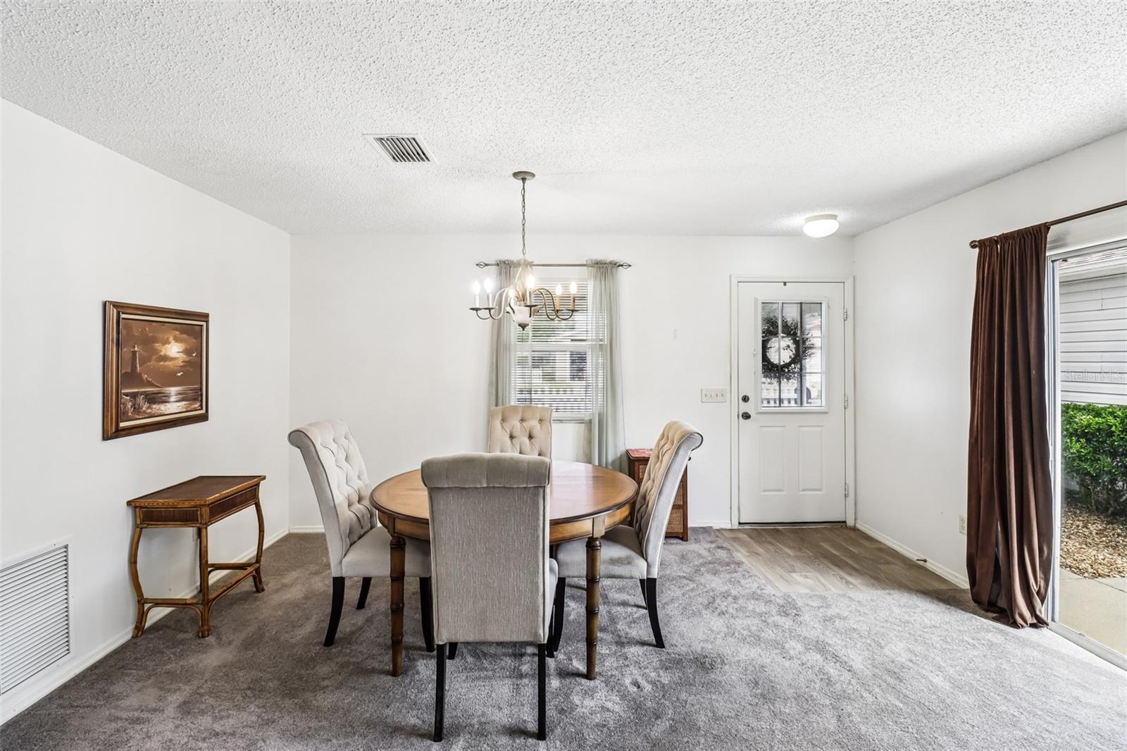 VILLAGES OF SUMTER MOUNT VERNON VILLAS - Residential