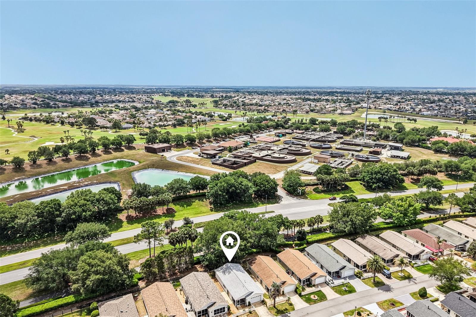 VILLAGES OF SUMTER MOUNT VERNON VILLAS - Residential