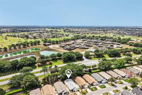 Tiny photo for 2019 Thurmond Avenue, The Villages, FL 32162 (MLS # G5112090)
