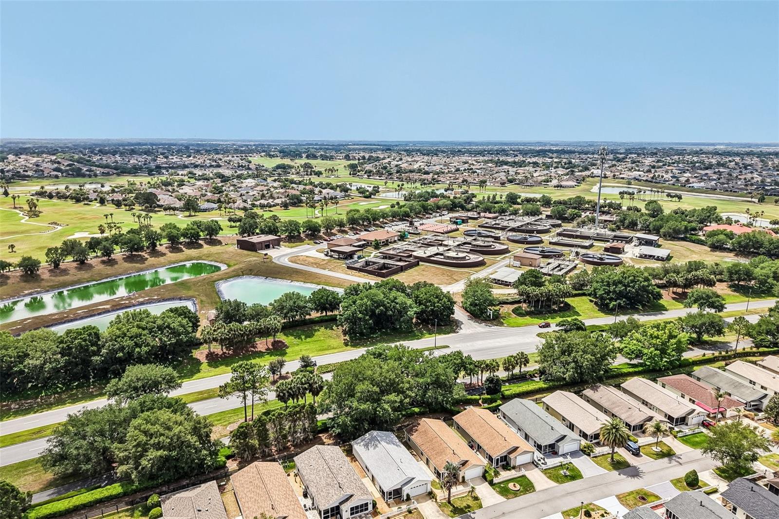 VILLAGES OF SUMTER MOUNT VERNON VILLAS - Residential