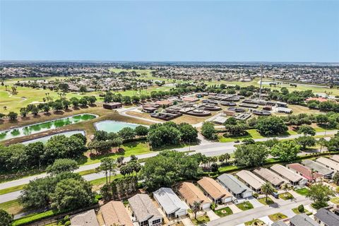Tiny photo for 2019 Thurmond Avenue, The Villages, FL 32162 (MLS # G5112090)
