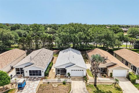 Tiny photo for 2019 Thurmond Avenue, The Villages, FL 32162 (MLS # G5112090)