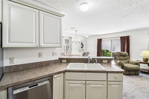 Tiny photo for 2019 Thurmond Avenue, The Villages, FL 32162 (MLS # G5112090)