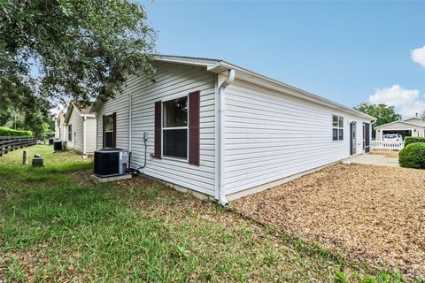 Tiny photo for 2019 Thurmond Avenue, The Villages, FL 32162 (MLS # G5112090)