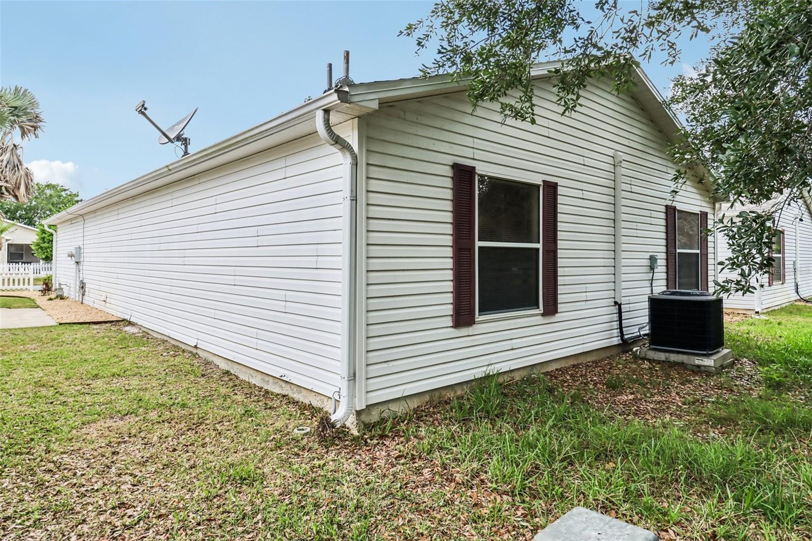 VILLAGES OF SUMTER MOUNT VERNON VILLAS - Residential