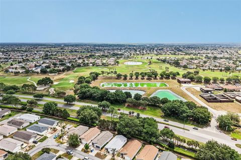 Tiny photo for 2019 Thurmond Avenue, The Villages, FL 32162 (MLS # G5112090)