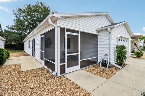 Tiny photo for 2019 Thurmond Avenue, The Villages, FL 32162 (MLS # G5112090)