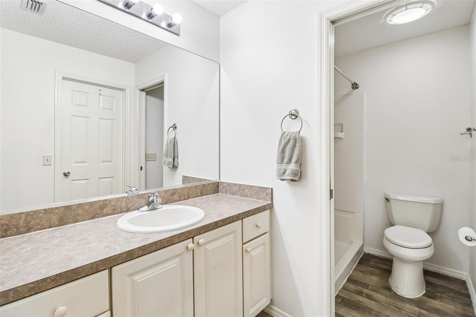 VILLAGES OF SUMTER MOUNT VERNON VILLAS - Residential
