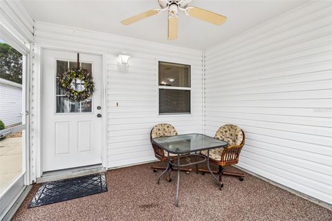 Tiny photo for 2019 Thurmond Avenue, The Villages, FL 32162 (MLS # G5112090)