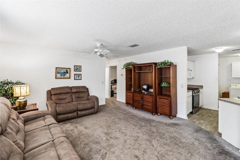 Tiny photo for 2019 Thurmond Avenue, The Villages, FL 32162 (MLS # G5112090)