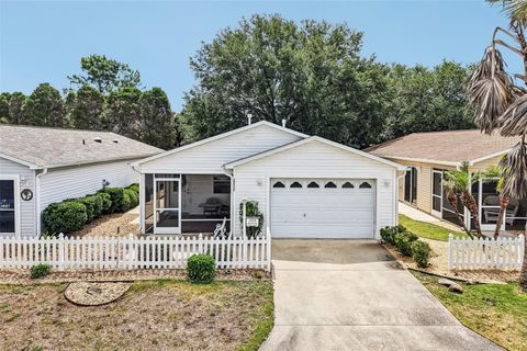 Tiny photo for 2019 Thurmond Avenue, The Villages, FL 32162 (MLS # G5112090)