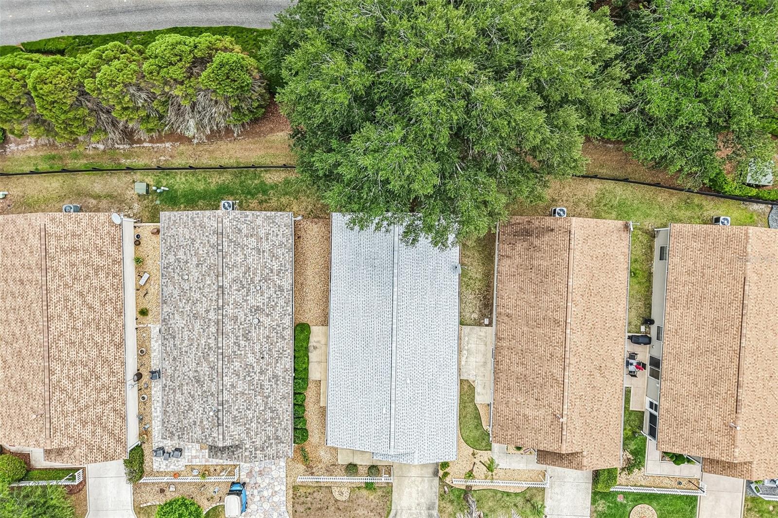 VILLAGES OF SUMTER MOUNT VERNON VILLAS - Residential