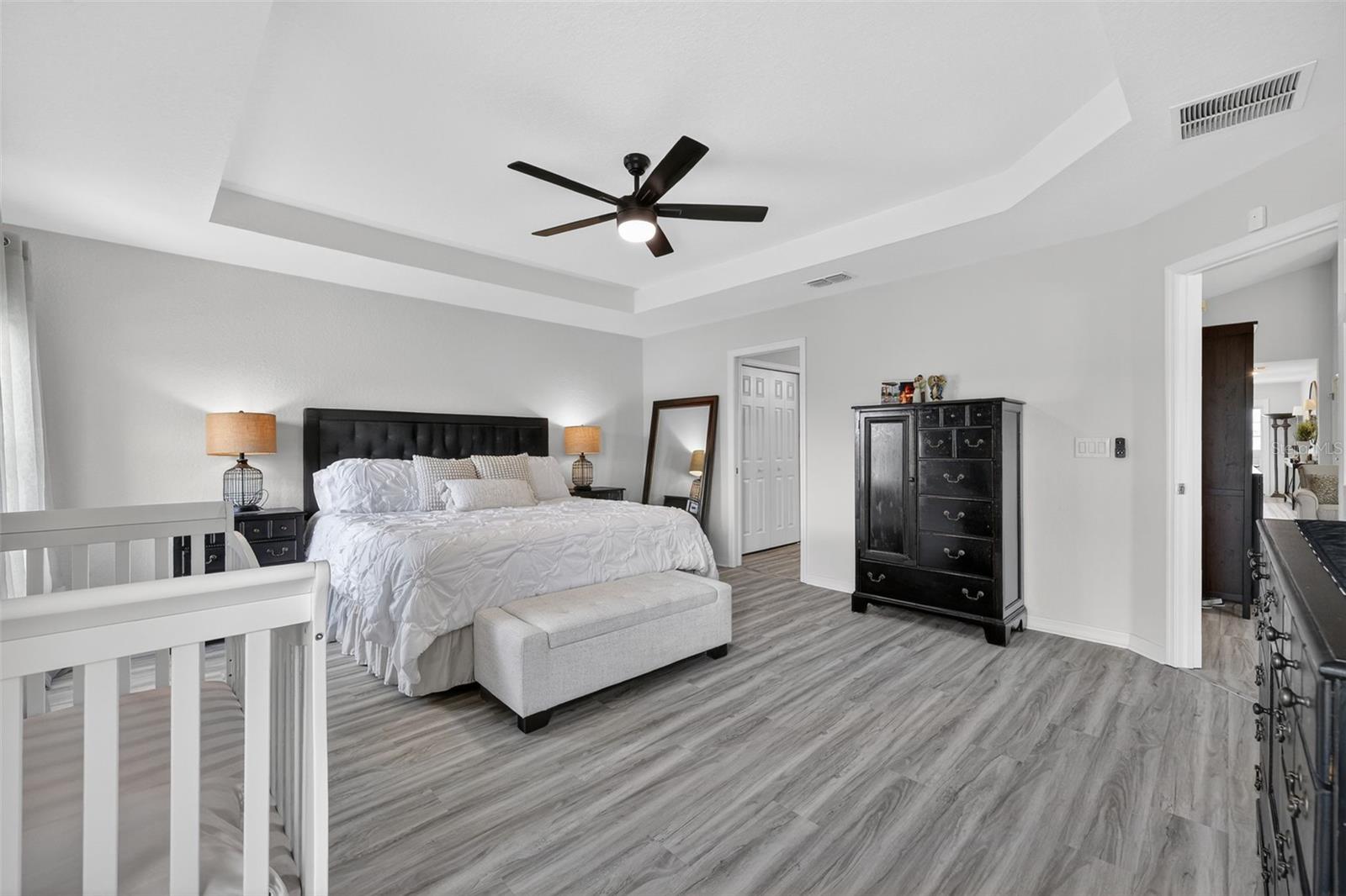 RIDGEWOOD SOUTH - Residential