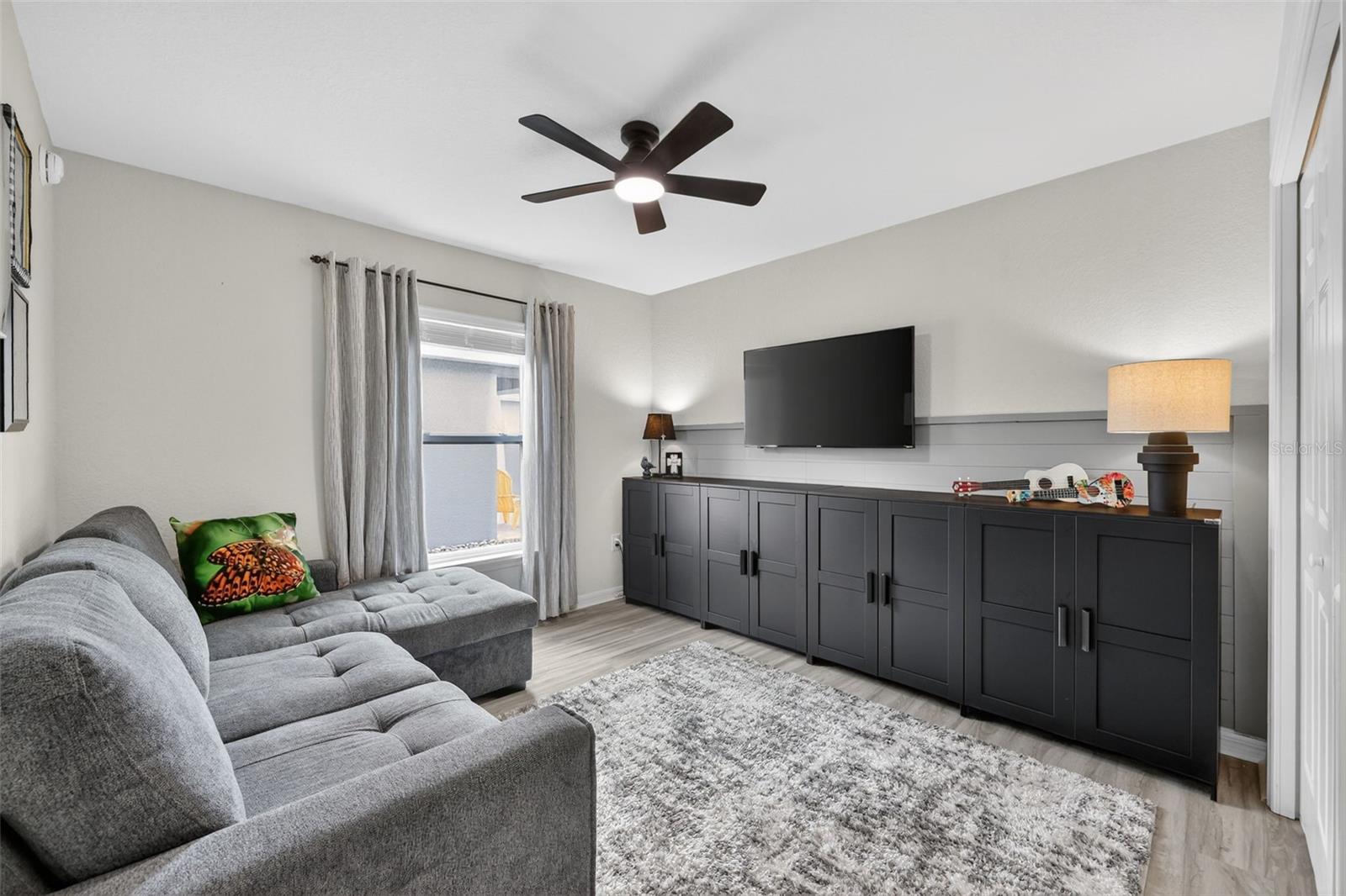 RIDGEWOOD SOUTH - Residential