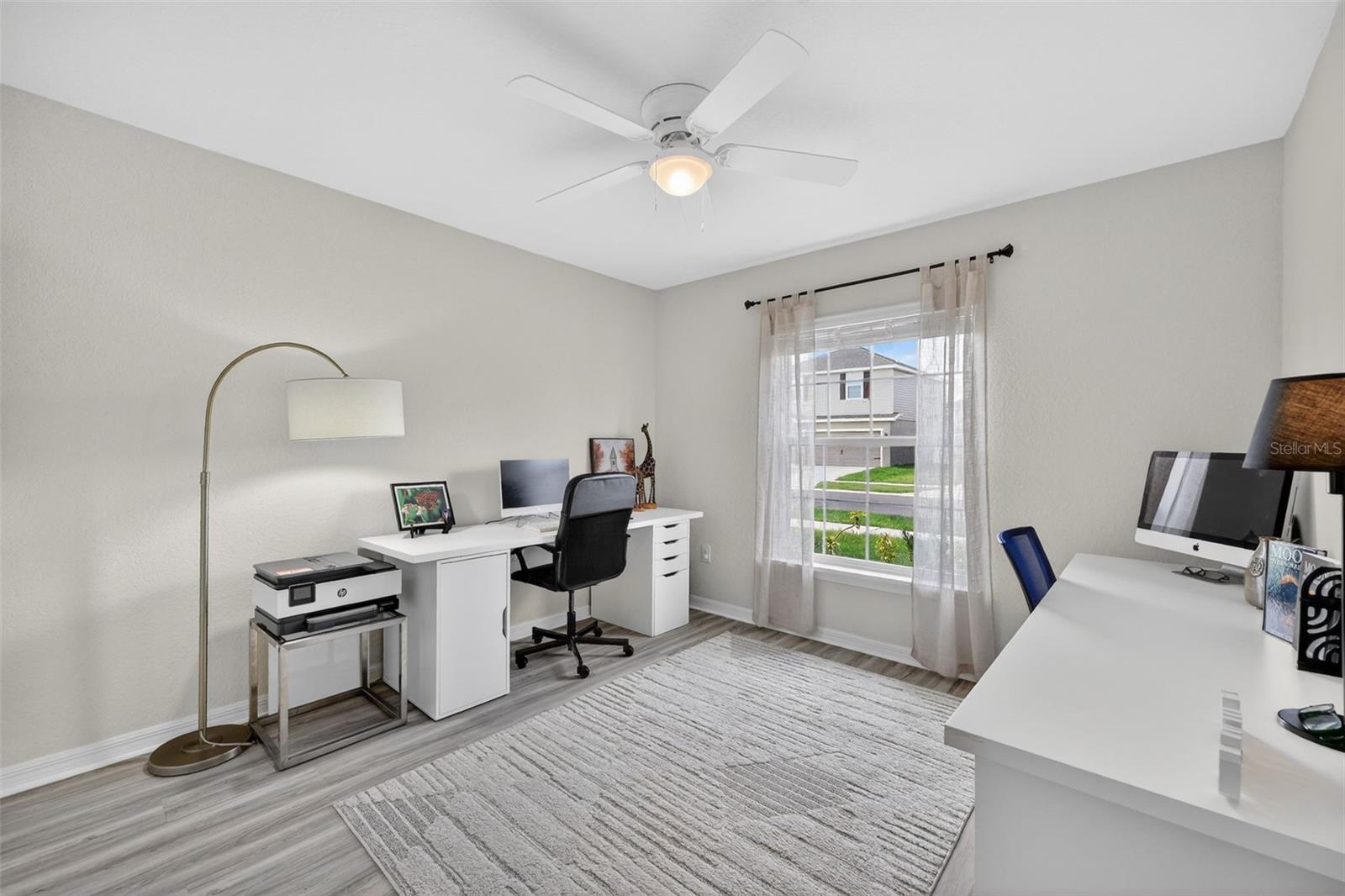 RIDGEWOOD SOUTH - Residential