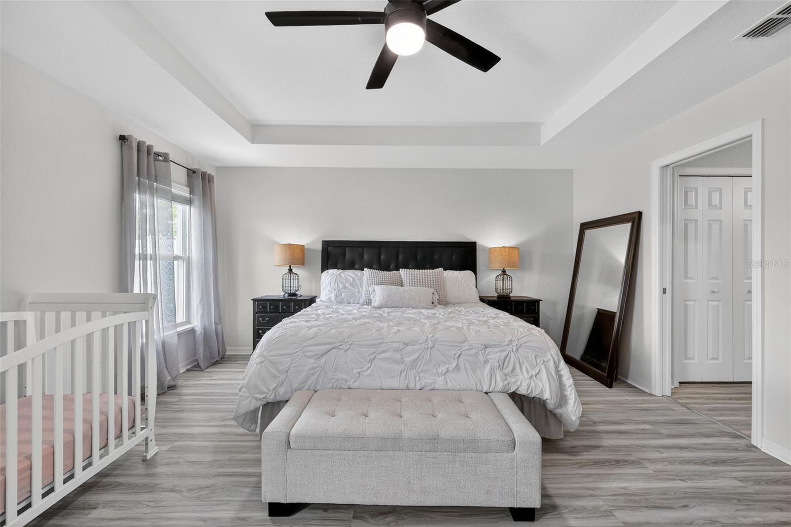 RIDGEWOOD SOUTH - Residential