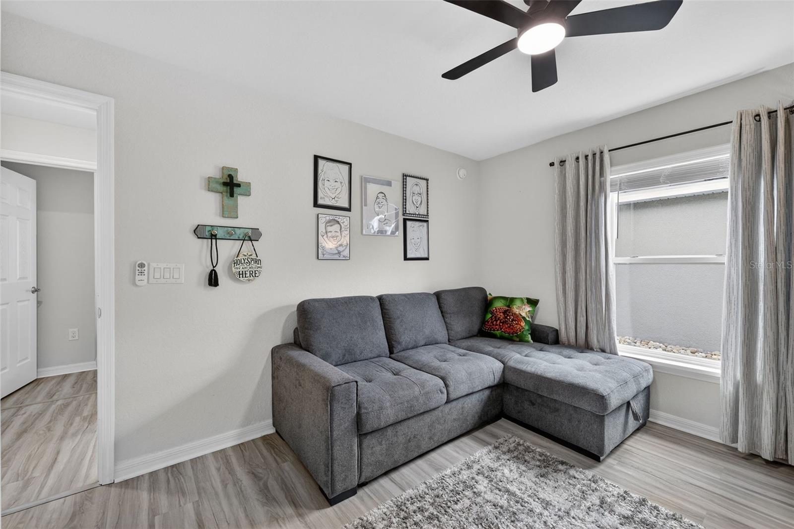 RIDGEWOOD SOUTH - Residential