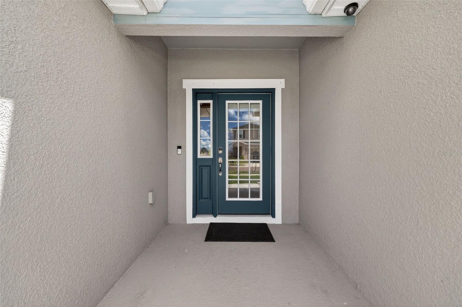 12322 TERRACE BLUFF STREET