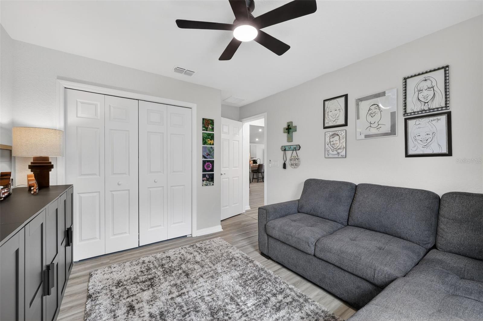 RIDGEWOOD SOUTH - Residential