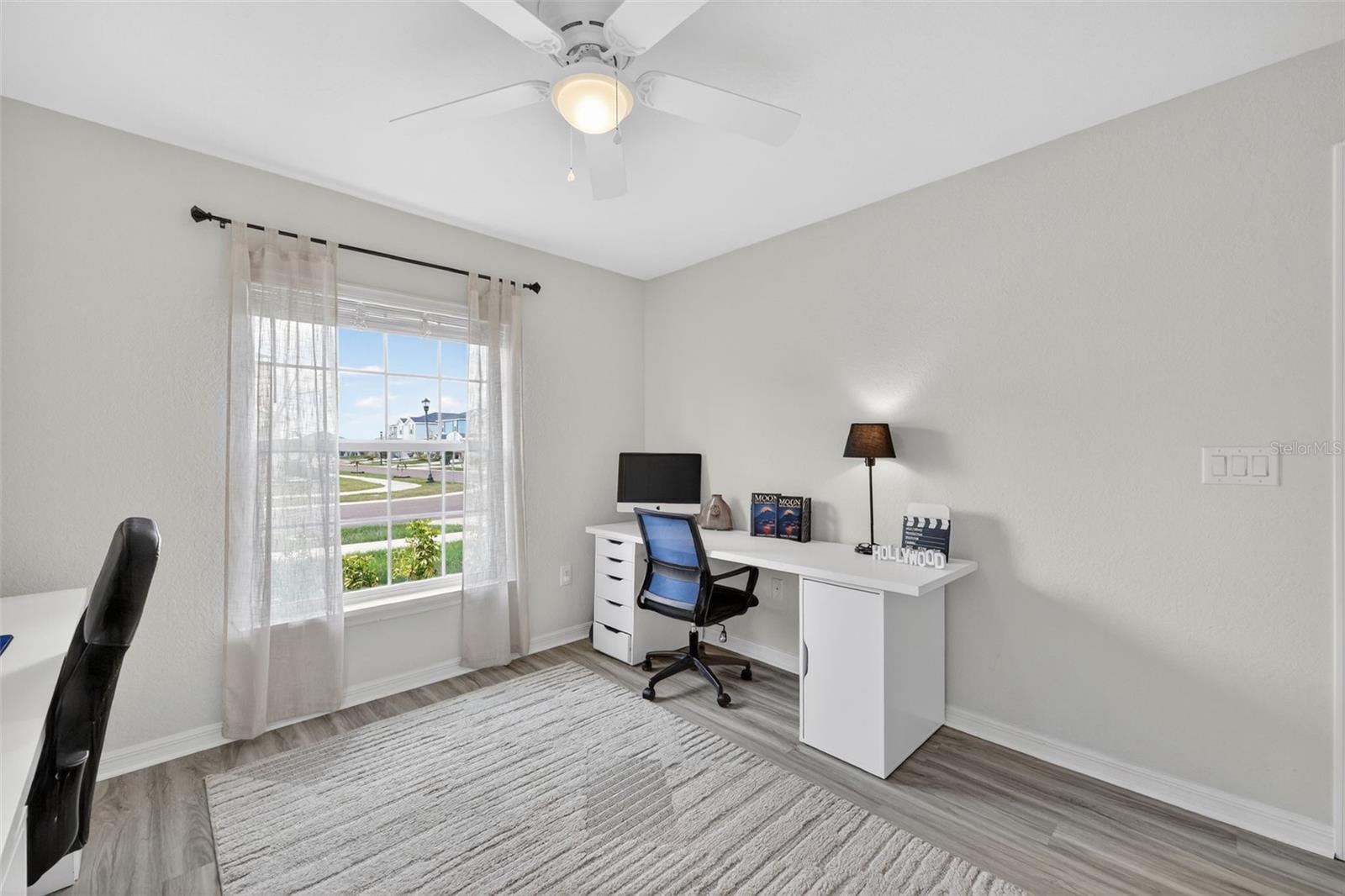 RIDGEWOOD SOUTH - Residential