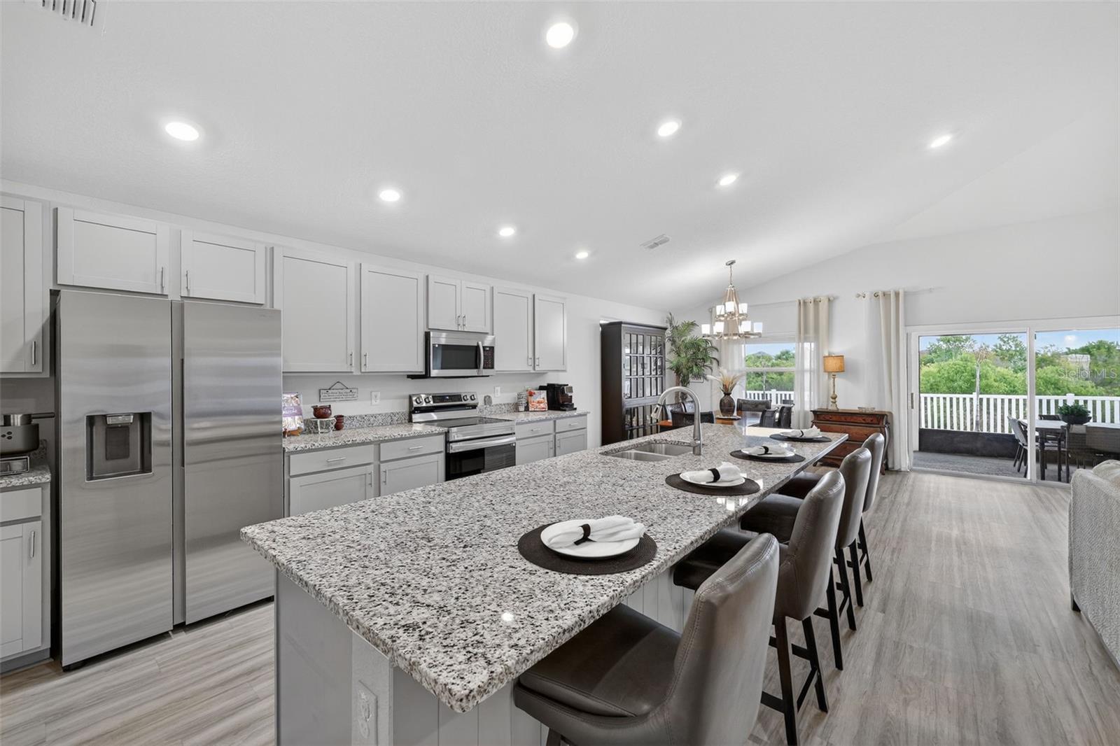 RIDGEWOOD SOUTH - Residential