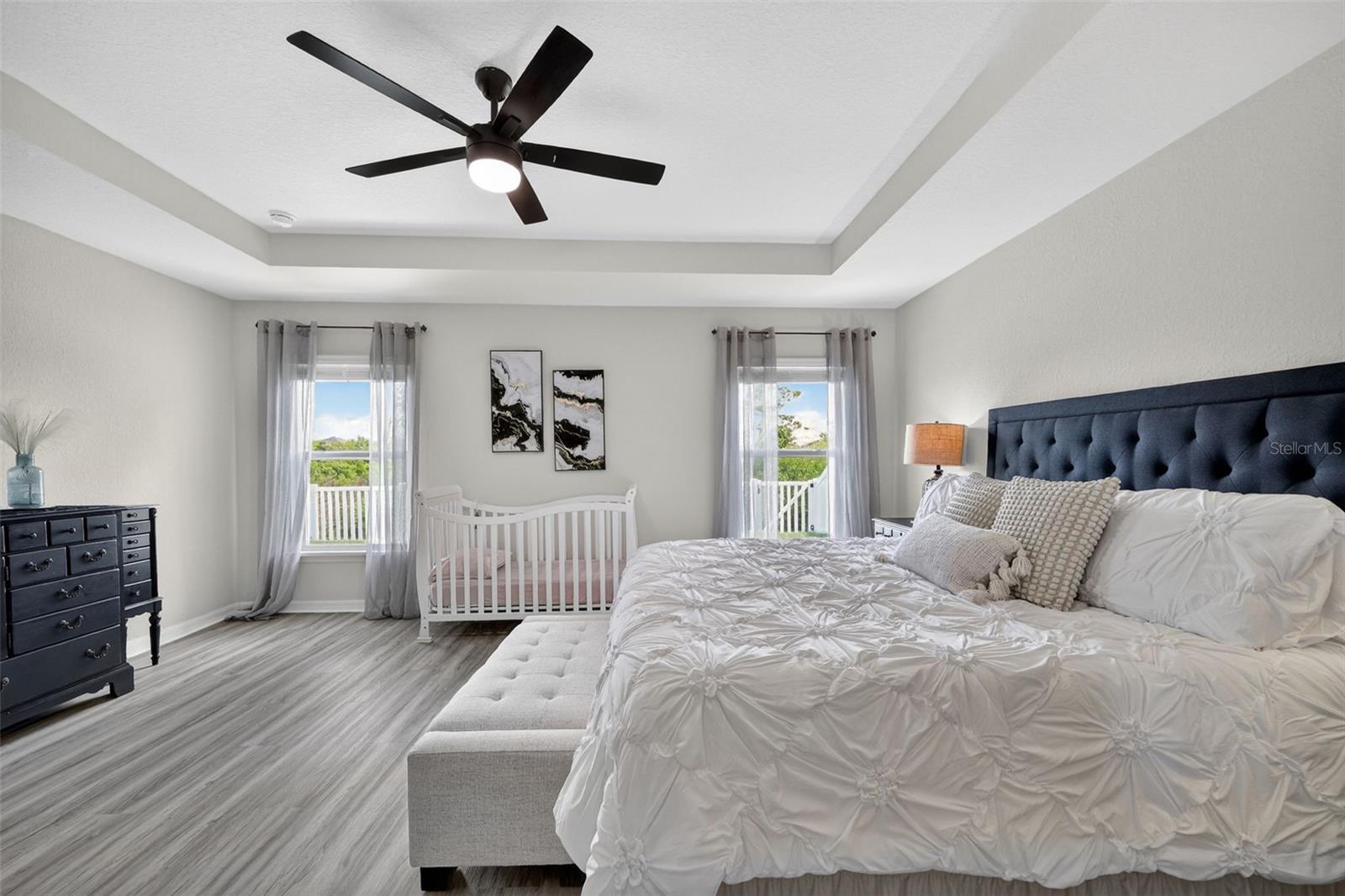 RIDGEWOOD SOUTH - Residential