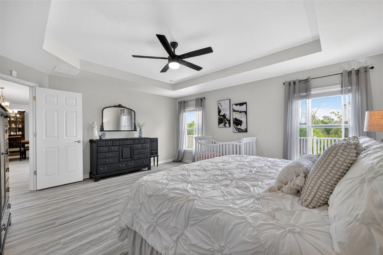 RIDGEWOOD SOUTH - Residential