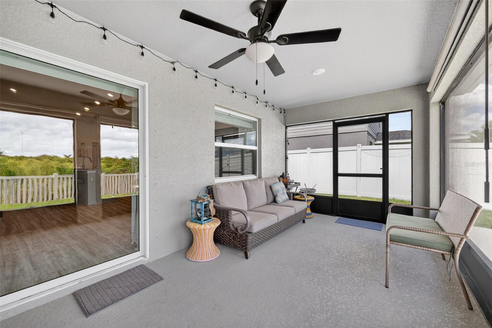 RIDGEWOOD SOUTH - Residential