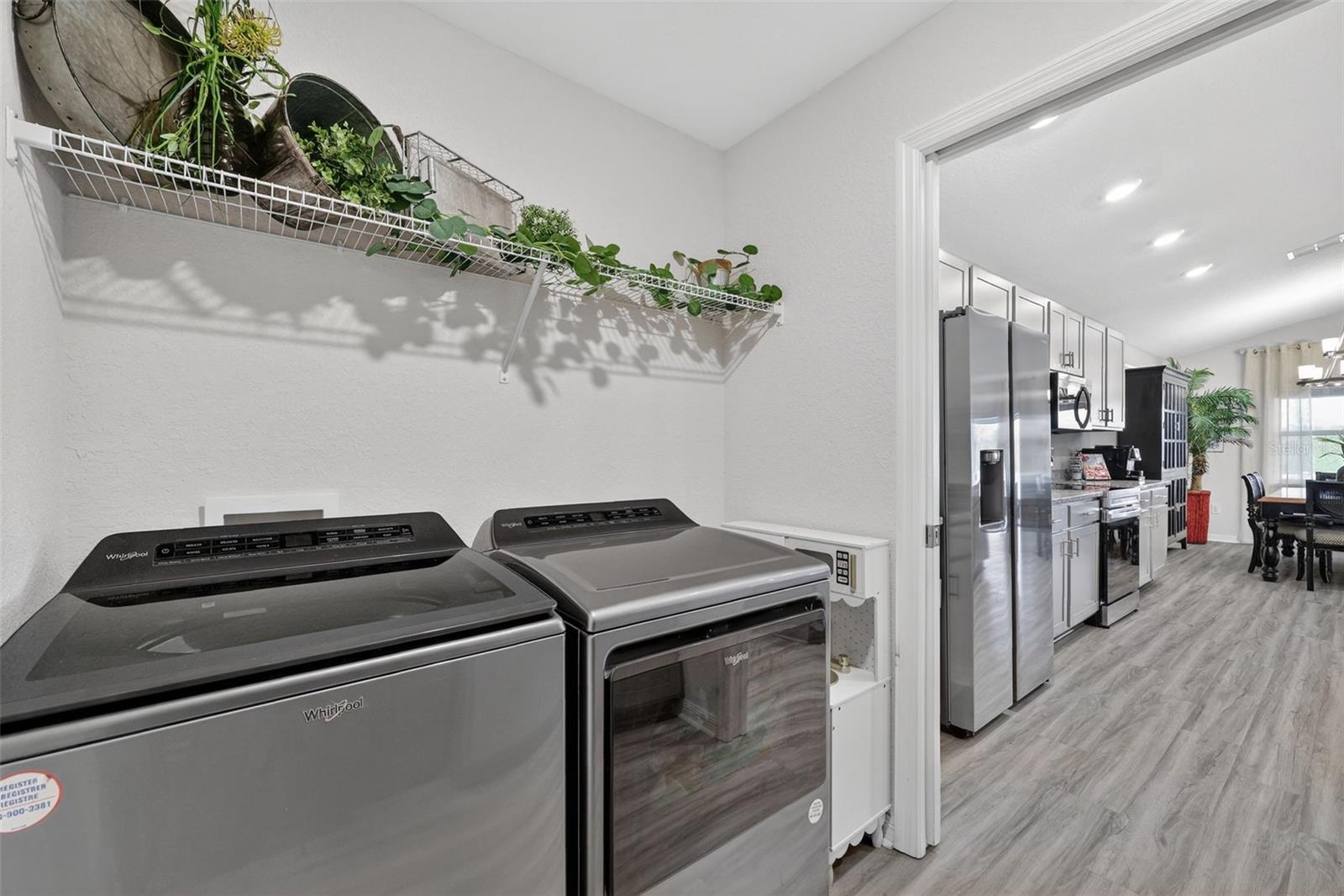 RIDGEWOOD SOUTH - Residential