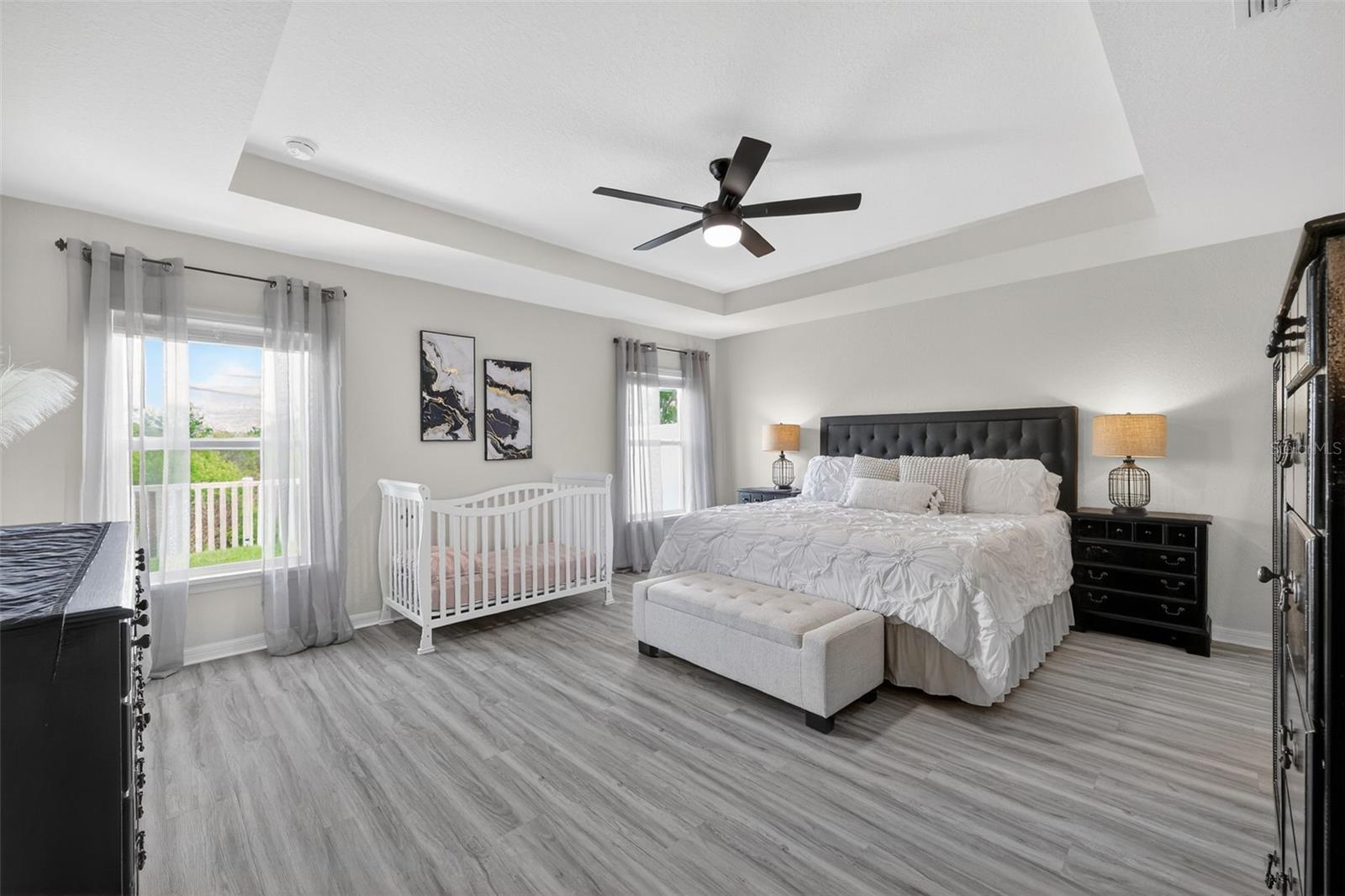 RIDGEWOOD SOUTH - Residential