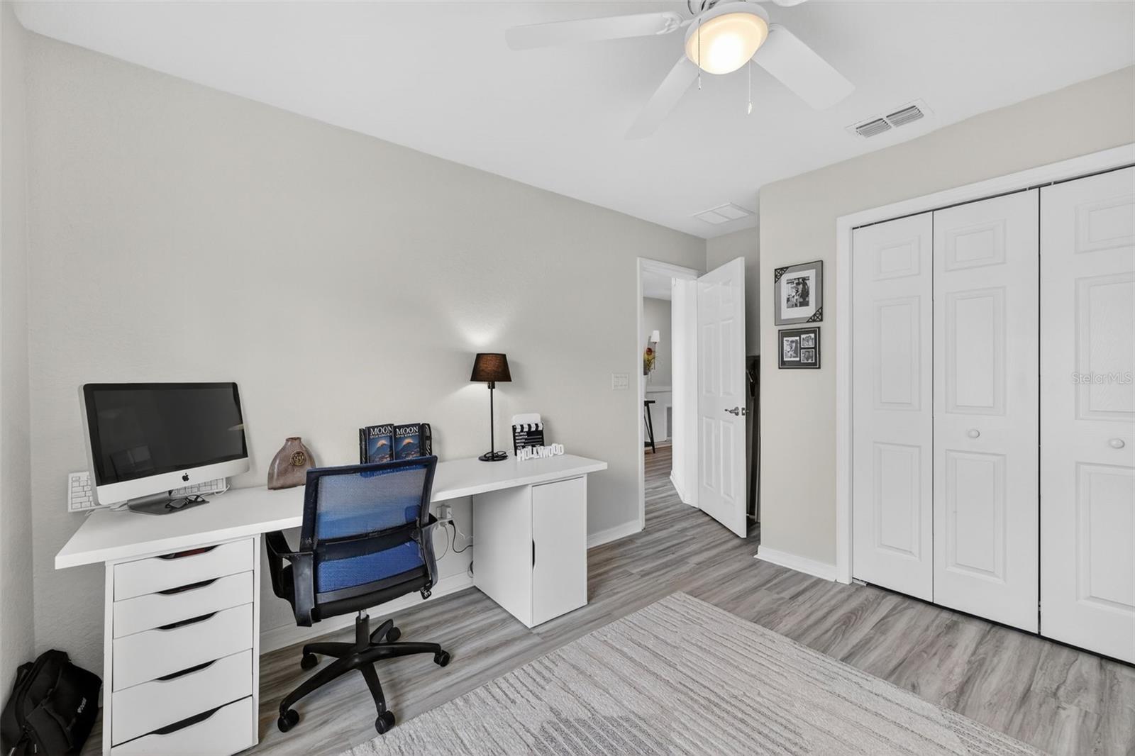 RIDGEWOOD SOUTH - Residential