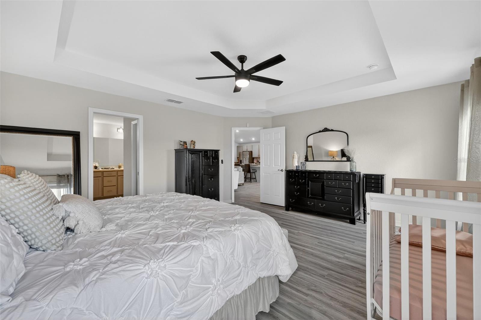 RIDGEWOOD SOUTH - Residential