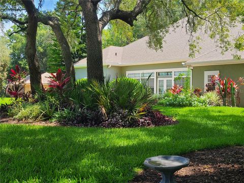 A home in HAINES CITY