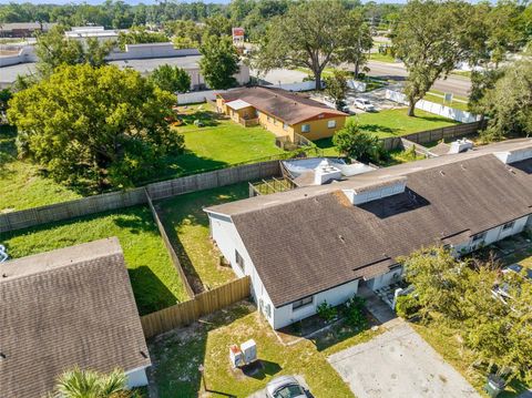 A home in ORLANDO