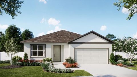 Photo of 24550 Hodges Reserve Avenue, Howey In The Hills, FL 34737 (MLS # O6405613)
