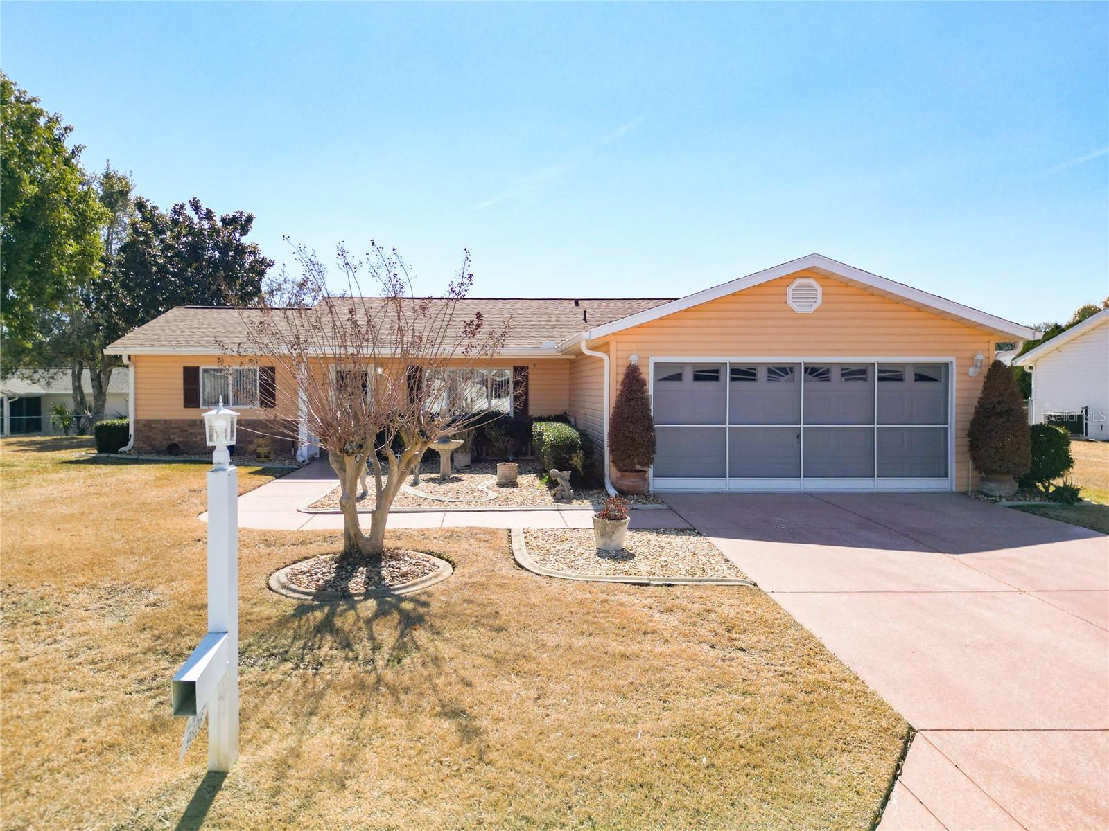 SPRUCE CRK SOUTH 08 - Residential