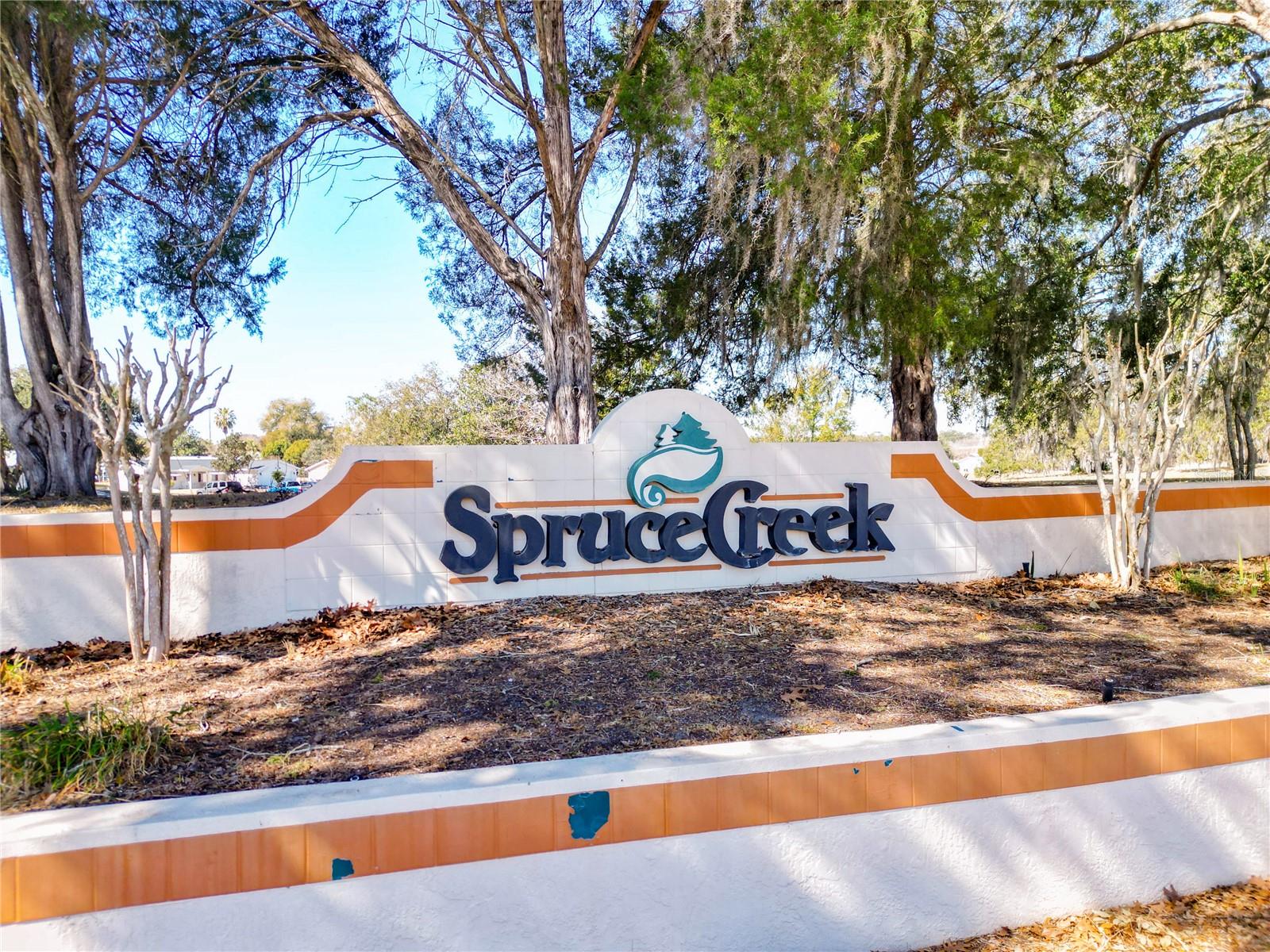 SPRUCE CRK SOUTH 08 - Residential