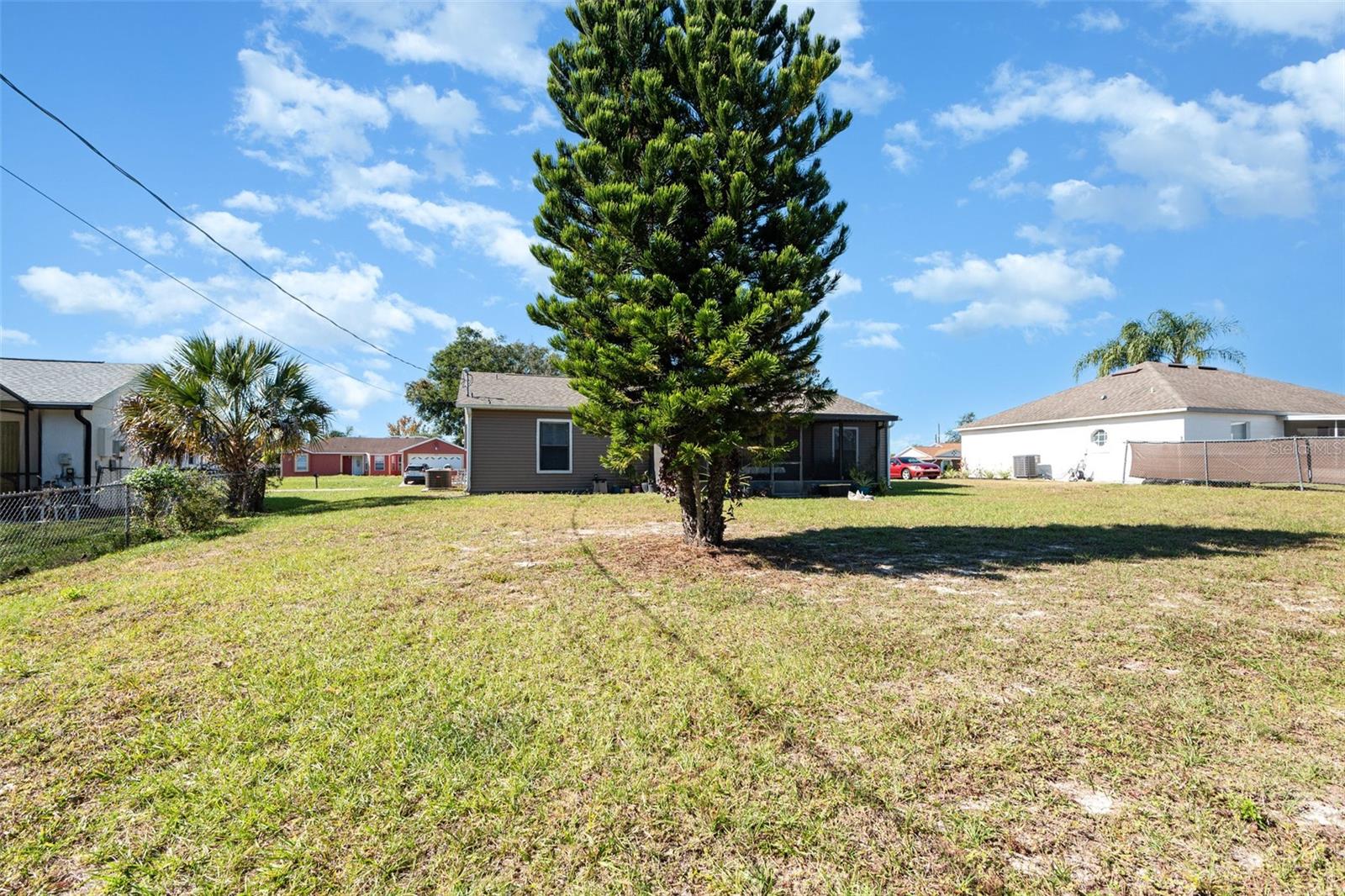 DELTONA LAKES UNIT 32 - Residential