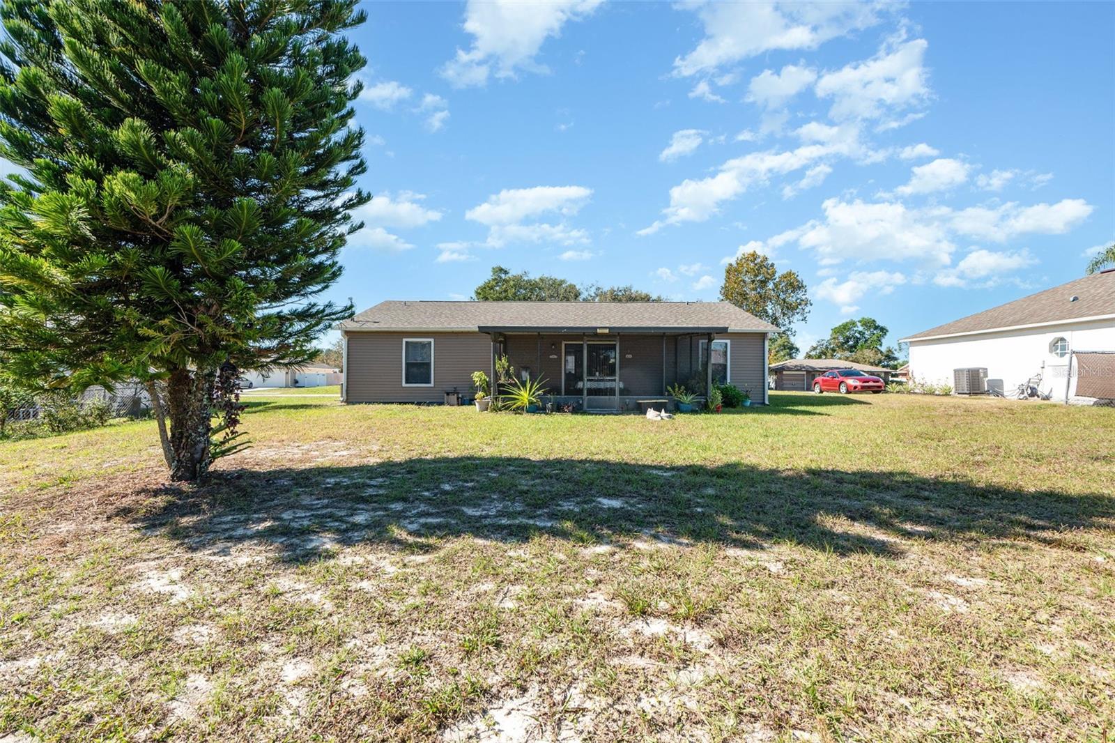 DELTONA LAKES UNIT 32 - Residential