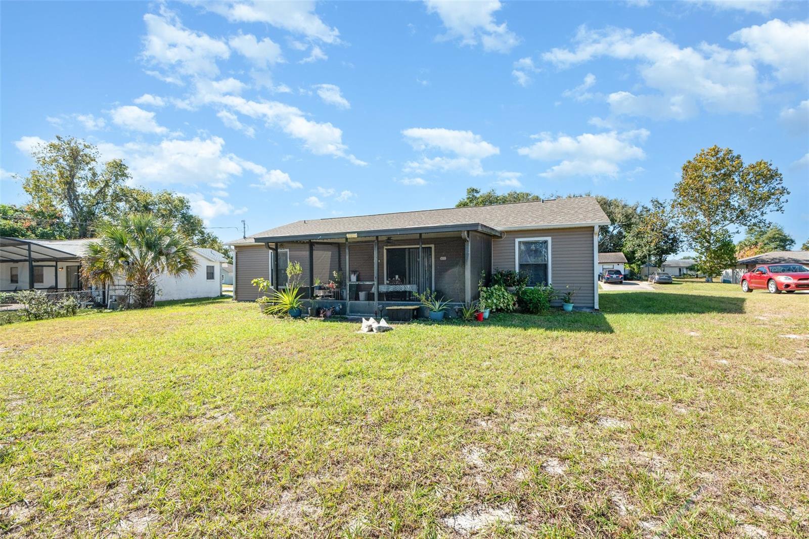 DELTONA LAKES UNIT 32 - Residential