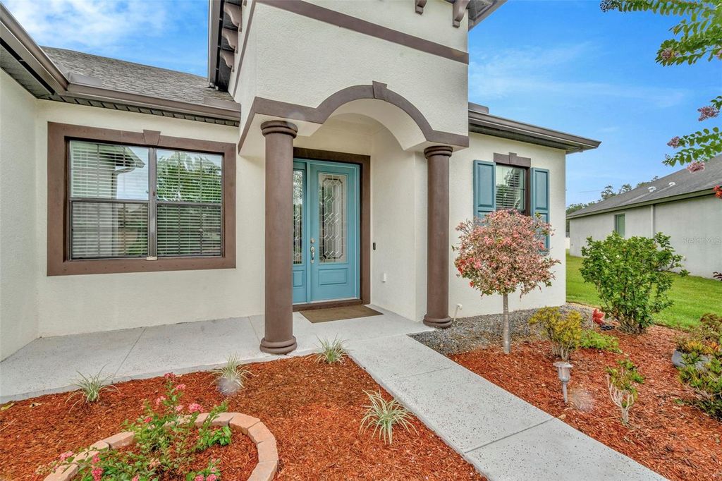 Photo of 11026 Brahman Ranch Circle, Riverview, FL 33578 (MLS # TB8408143)