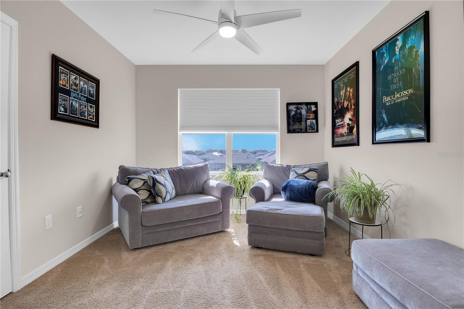 INMAN GROVES - Residential